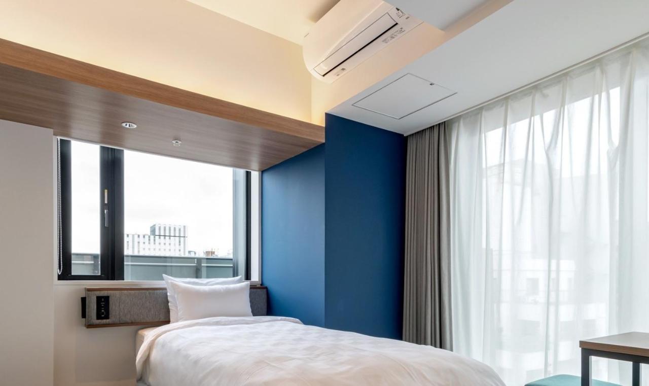 Prince Smart Inn Ebisu Tokyo Room photo