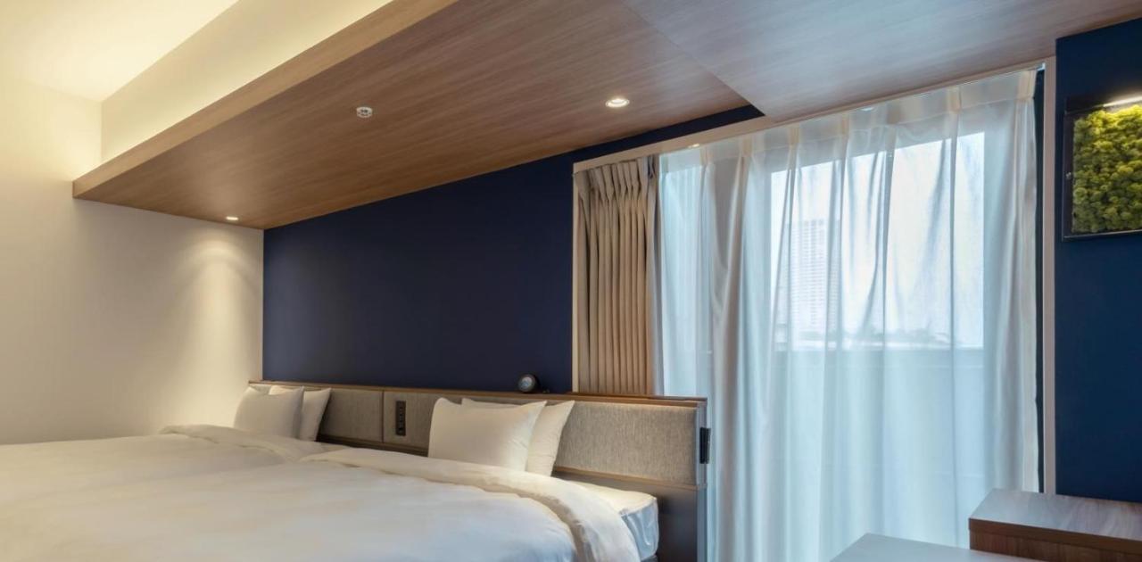 Prince Smart Inn Ebisu Tokyo Room photo