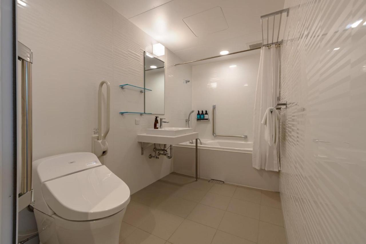 Prince Smart Inn Ebisu Tokyo Room photo