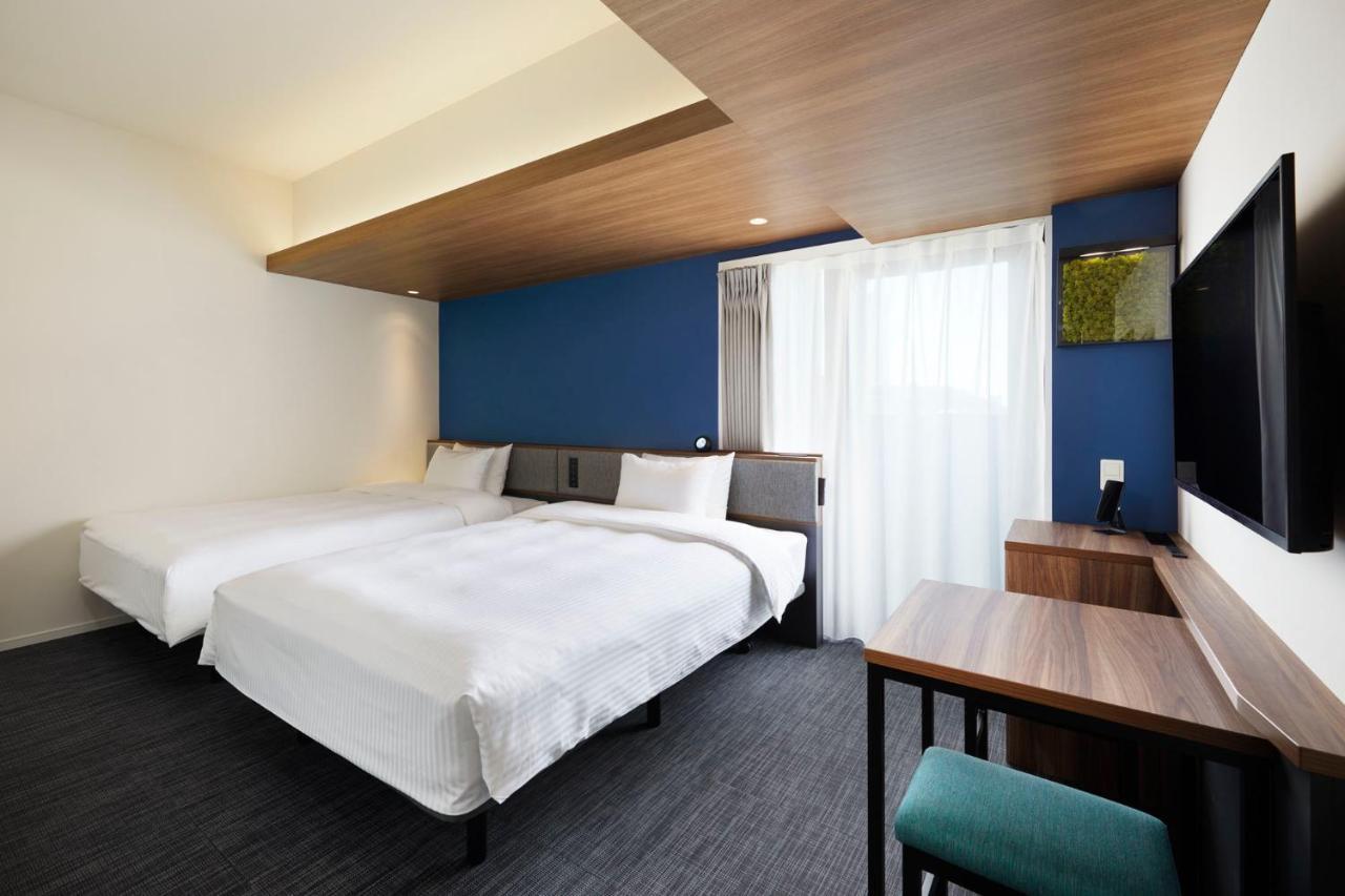 Prince Smart Inn Ebisu Tokyo Exterior photo