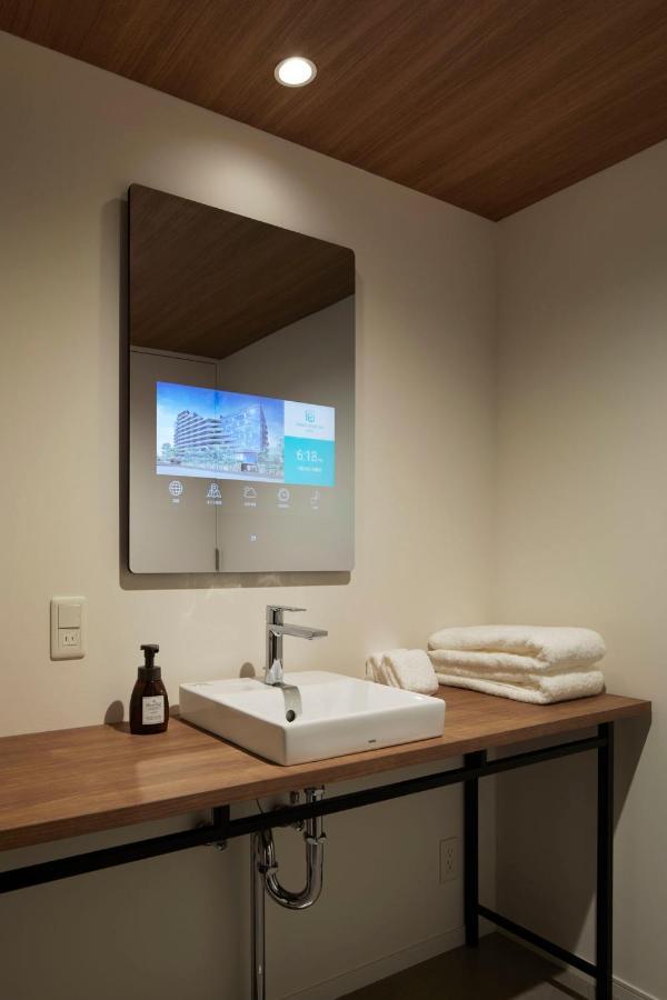 Prince Smart Inn Ebisu Tokyo Exterior photo